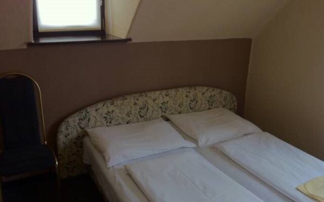 Pension Plestil