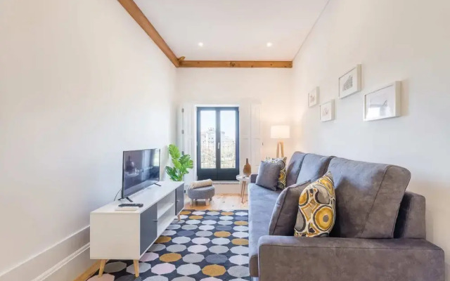 Guestready - Overpass Apartment 3