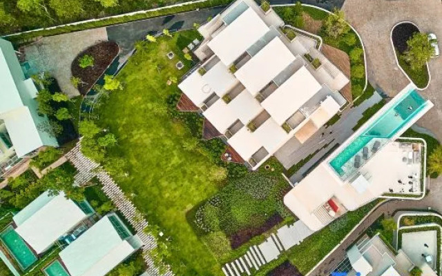 Hotel MYS Khao Yai