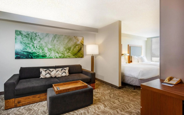 SpringHill Suites by Marriott Miami Airport South Blue Lagoon Area