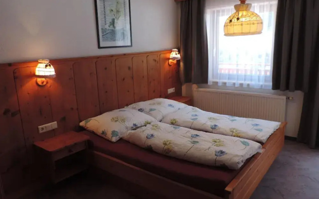 Apartment in Ischgl at the ski bus Stop