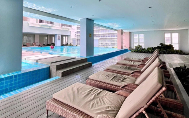 Room-experience Elegance at Chambre Hono