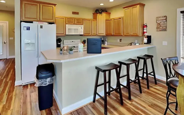Lake House #9 by Taylor Made Deep Creek