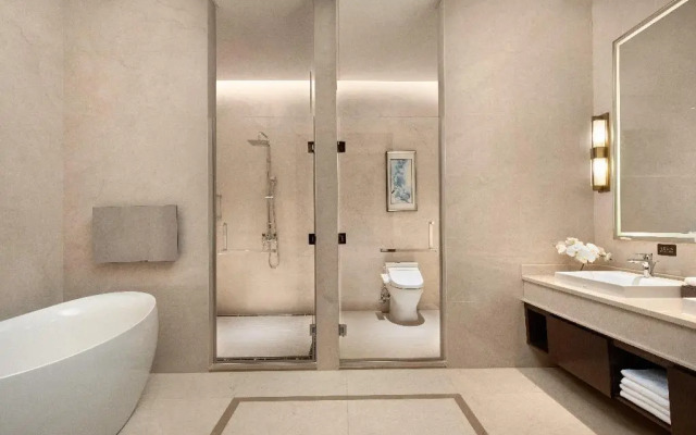 Holiday Inn Jiashan by IHG