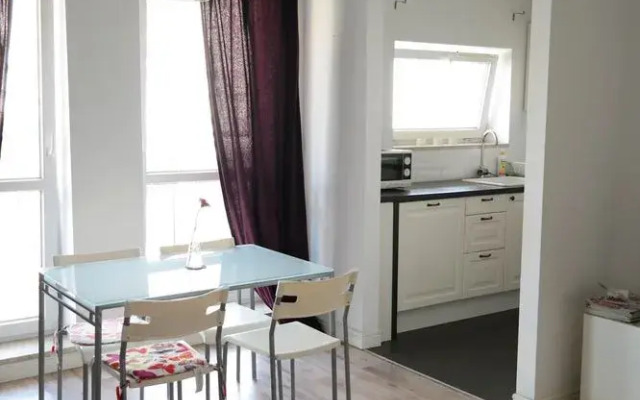 PragApartments KORSAKA
