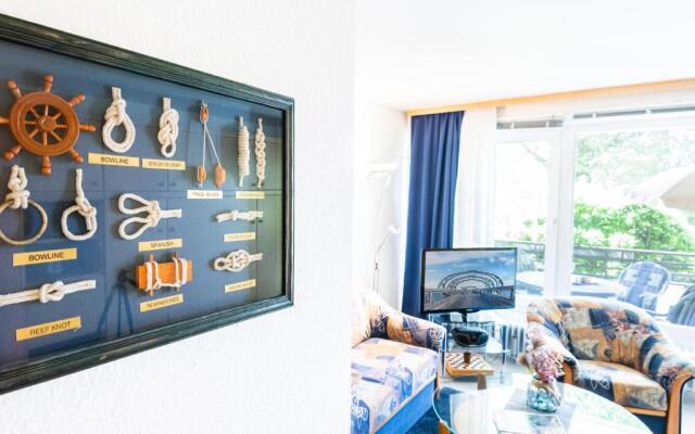 Waldstraße 2 Ferienwohnung Volkenborn