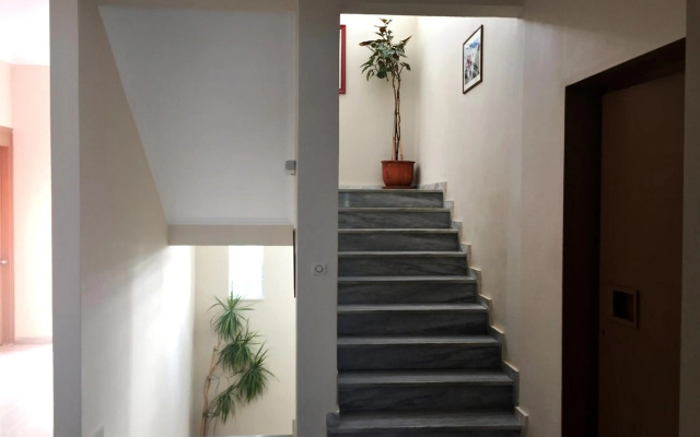 Hotel Golden Sun