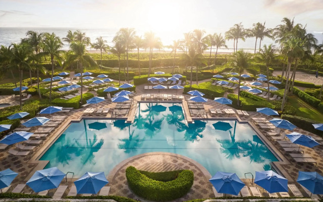 Marriott's Ocean Pointe