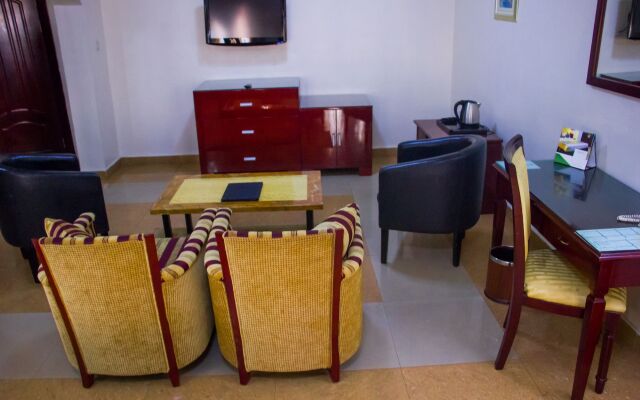 De Rembrandt Hotels & Suites