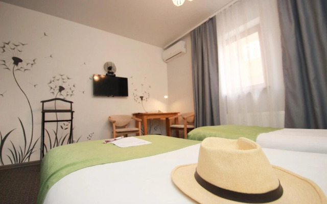 Garden Eco Design Hotel