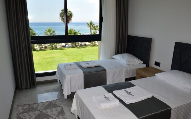 Artan Suite Tatil Evleri