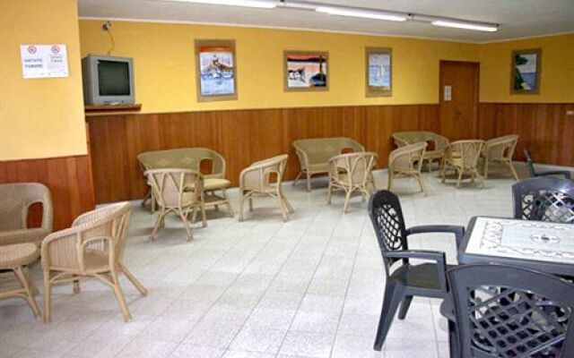 Hotel Club Costa Azzurra