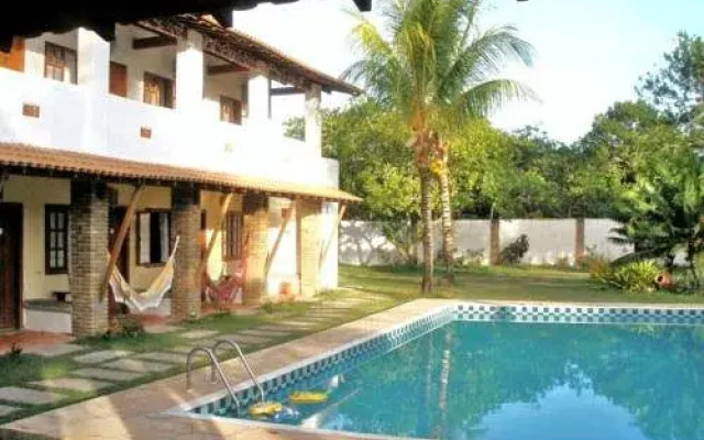 Pousada Sol da Terra