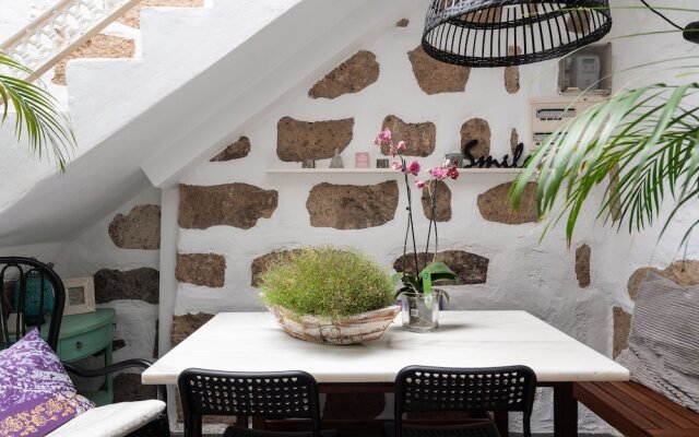 Flatguest La Casona Roja