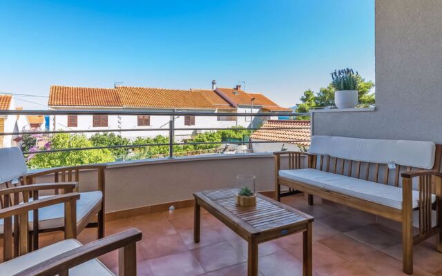 Villa 2 Pools 29713