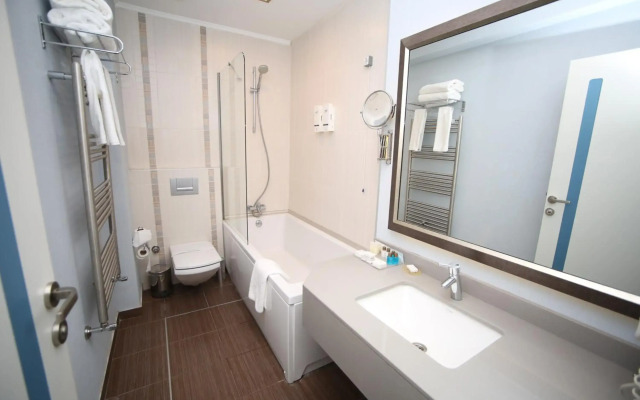 Nesta Boutique Hotel