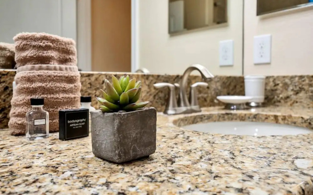 Lovely Family Home - 10min to Disney - Stl107