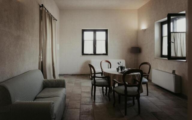 Masseria Sacramento