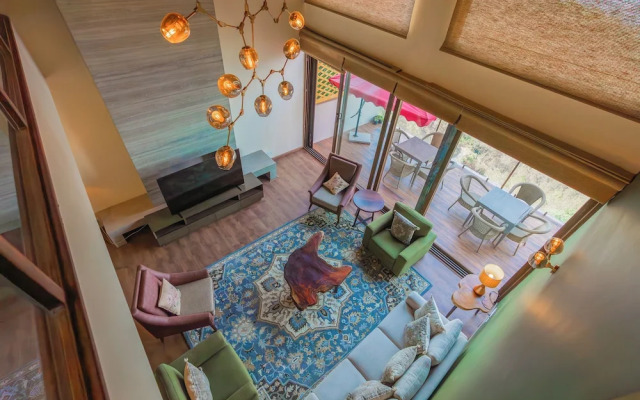 The Manor - Best Service Apartments