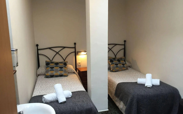 Hostal Alogar