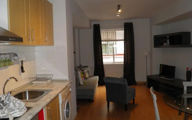 Apartamento Fedelena