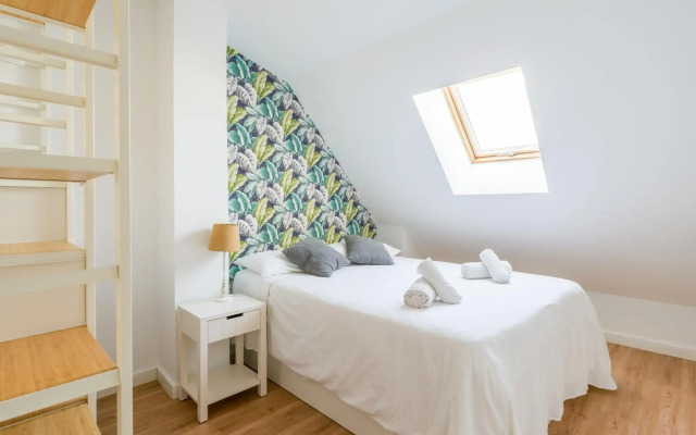 Las Canteras Beach Apartment Sagasta II