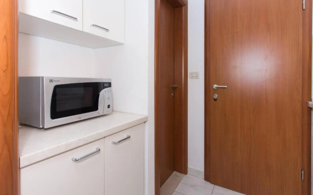 Apartments Betanija