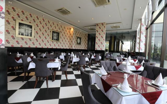 The Greenwood Hotel Tezpur
