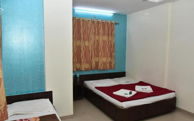 Hotel sai dhyan