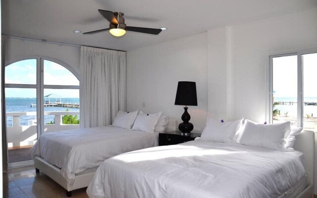 Sands Villas
