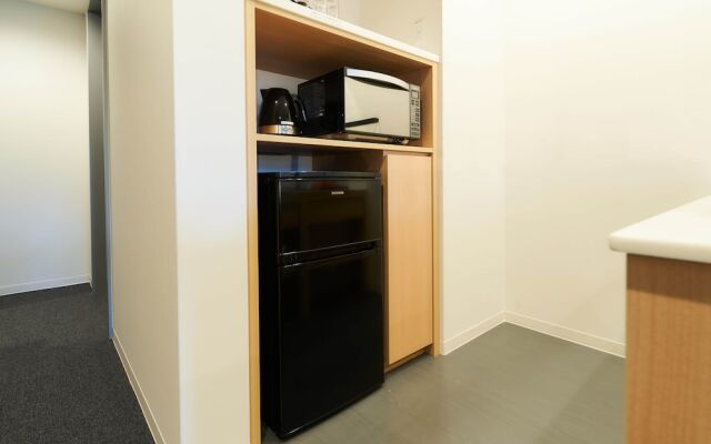 Rakuten STAY Osaka Station North