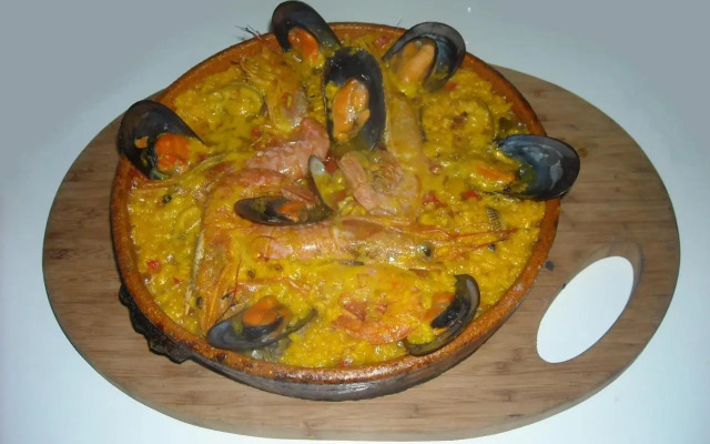 Hospedaje O Canizo