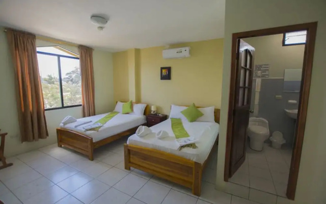 Hostal Andry
