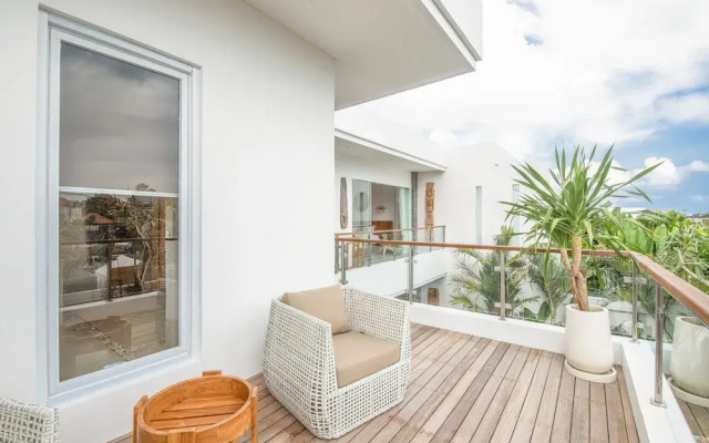 SOL n2 Villa in Dalung