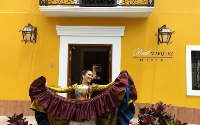 Hostal Real Marquez