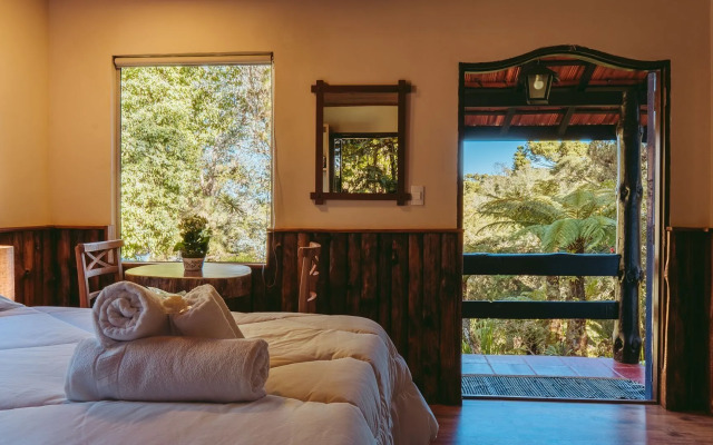 Recanto Beija-Flor - Monte Verde