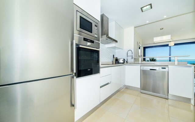 Apartamento Bennecke California