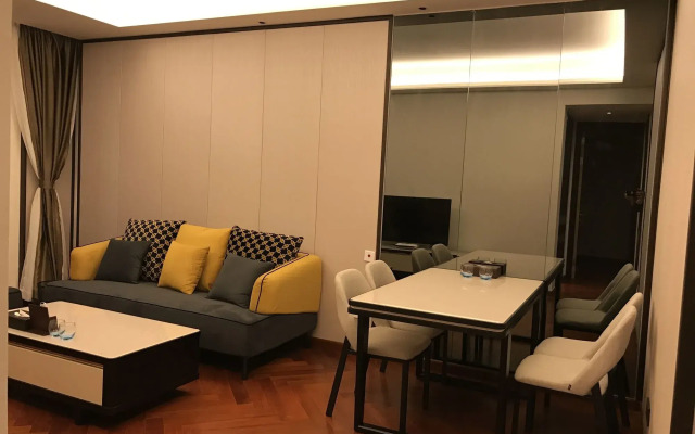 Shengang Executive Apartment Shenzhen