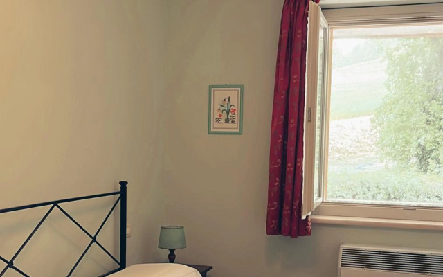 Residenze l'Alberata