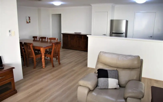 Byford Family Accommodation