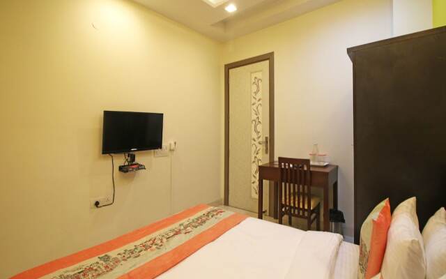 OYO Rooms Pitampura