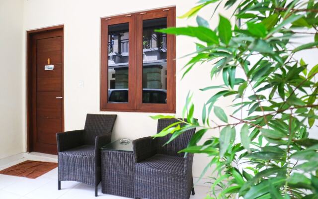 Legong House 2