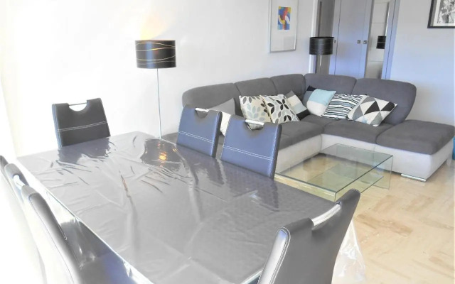 Appartement Le Jean Bart - Vacances Côte d'Azur