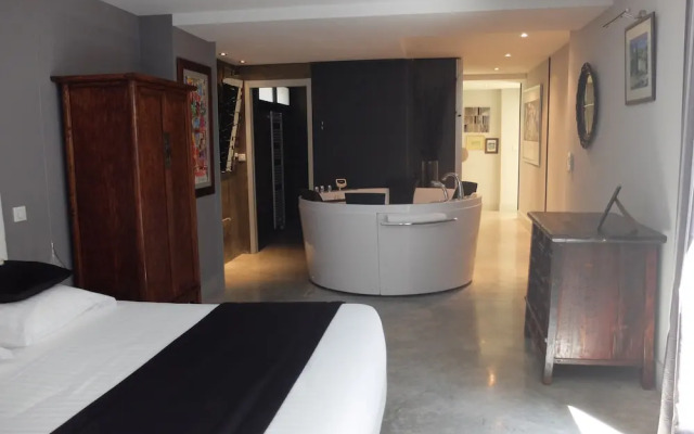 Be Loft B&B Pool & Spa