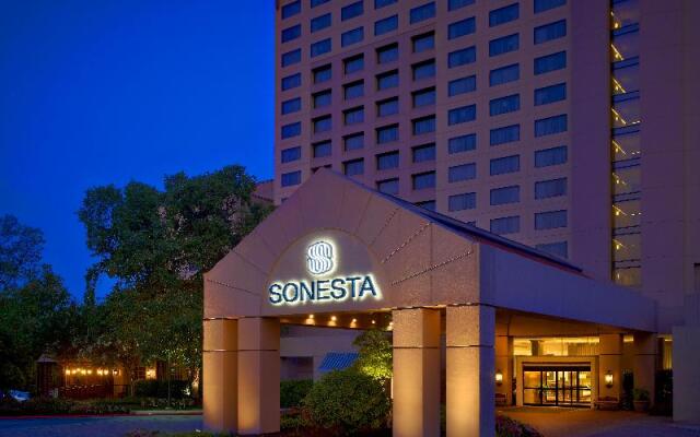 Sonesta Gwinnett Place Atlanta