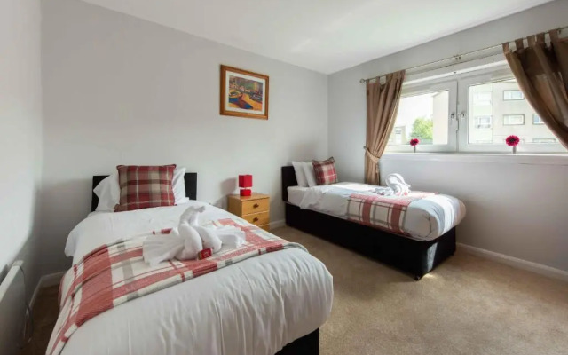 PREMIER - Hamilton Apartment