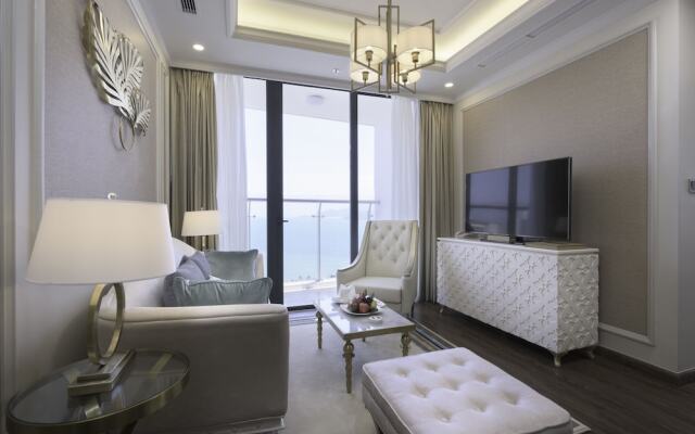 Vinpearl Condotel Empire Nha Trang