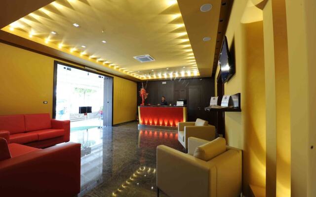 Hotel Gabbiano