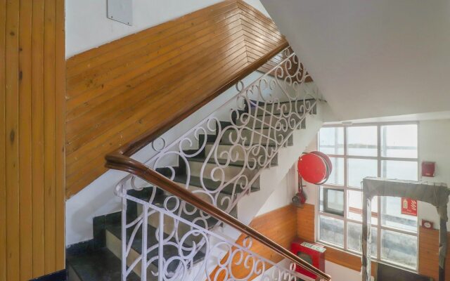 Hotel Vm Residency by OYO