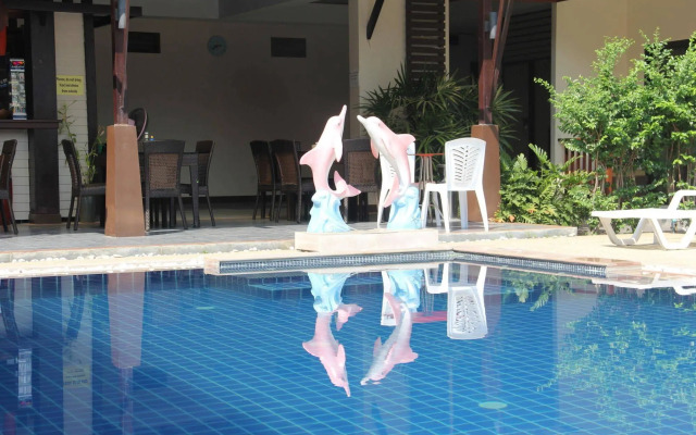 Phangan Island View Hotel